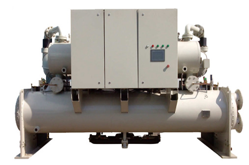 Cáp nguồn và điều khiển Chiller