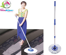 Cây lau 360 độ rời