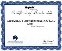 Chứng chỉ chứng nhận