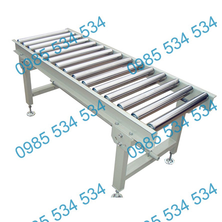 Băng tải con lăn 3