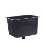 Chậu rửa chống hóa chất UK0357A.