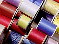 Chỉ may công nghiệp