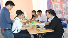 Dịch vụ cho thuê lại lao động tại TP Hồ Chí Mình