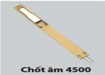 Chốt âm 4500