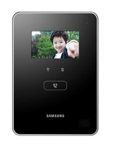 Chuông cửa có hình Samsung SHT 3605