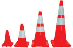 Cọc tiêu giao thông