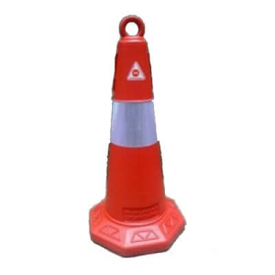 Cọc tiêu nhựa CT09