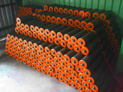 Con lăn bọc cao su