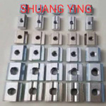 Con trượt rãnh vuông