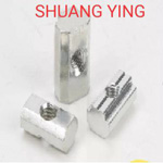 Con trượt rãnh vuông