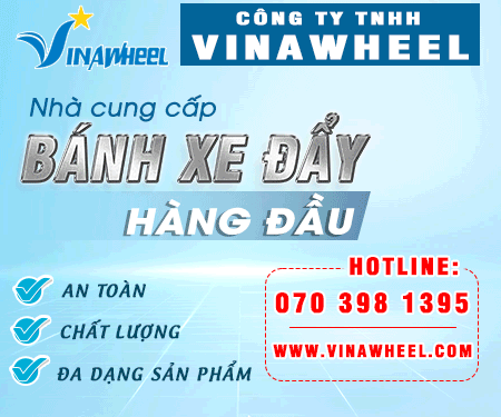 CÔNG TY TNHH VINAWHEEL