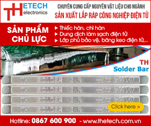 CÔNG TY TNHH Kỹ THUậT ĐIệN Tử TH