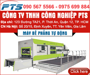CÔNG TY TNHH CÔNG NGHIệP PTS