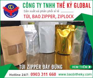 CÔNG TY TNHH THế Kỷ GLOBAL