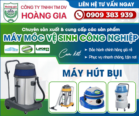 CÔNG TY TNHH ĐT TM DV HOÀNG GIA