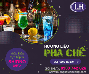 CÔNG TY Cổ PHầN THươNG MạI LÊ HươNG