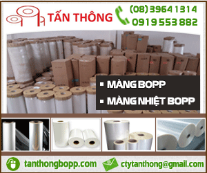 CÔNG TY TNHH MộT THÀNH VIÊN THươNG MạI TấN THÔNG