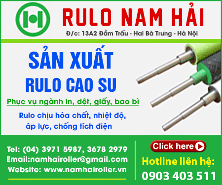 CÔNG TY TNHH RULÔ NAM HảI