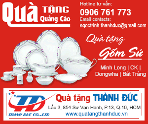 CÔNG TY TNHH XUấT NHậP KHẩU THÀNH ĐứC