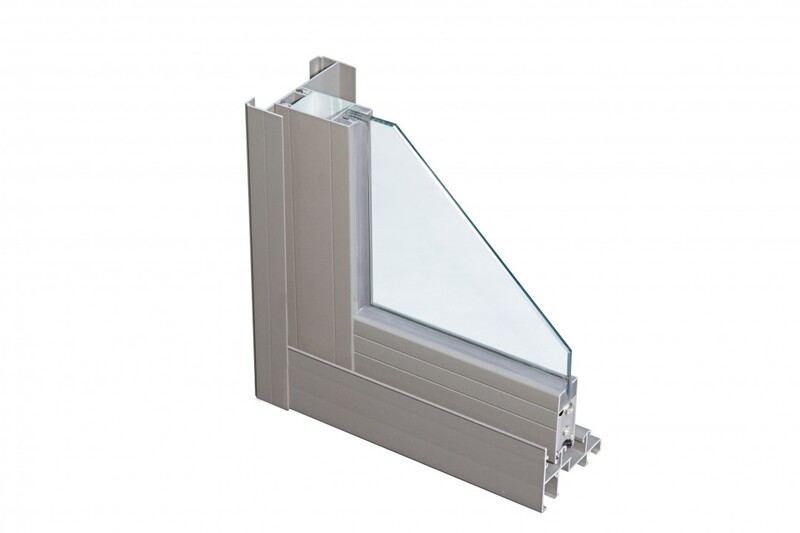 Cửa trượt hệ D90R2