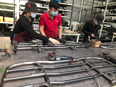 Dịch vụ cung ứng lao động