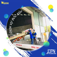 Cung ứng lao động bốc xếp