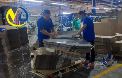 Dịch vụ cung ứng lao động tại Đồng Nai