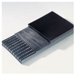 Băng tải lõi thép