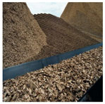 Băng tải chịu dầu