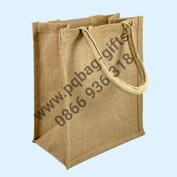 Túi vải đay