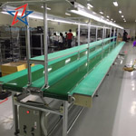 Dây Chuyền Băng Tải Lắp Ráp