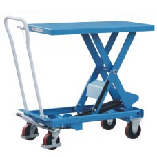 Bàn nâng di động