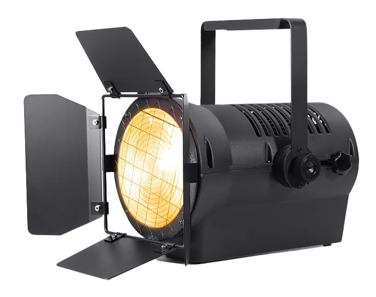 Đèn Fresnel 200W PL-SPOT200W
