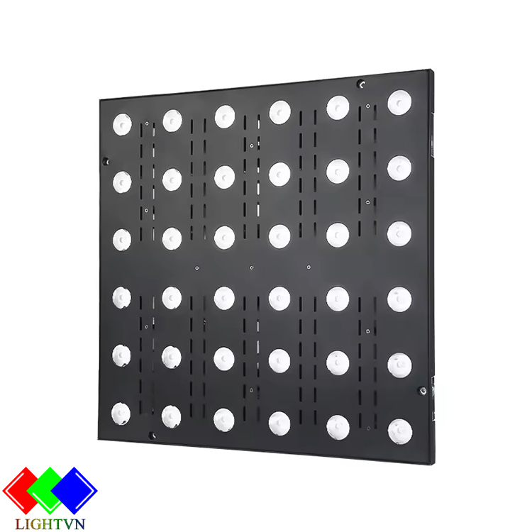 Đèn LED ma trận 6x6 RGB