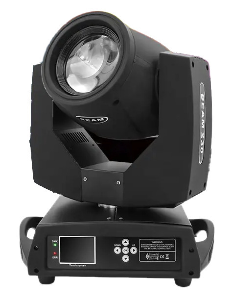 Đèn Moving Beam 230W PL-M230W