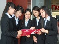 Dịch vụ cho thuê lao động phổ thông