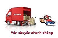 Dịch vụ chuyển phát nhanh