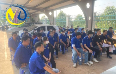 Dịch vụ cung ứng lao động