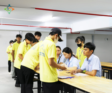 Dịch vụ cung ứng nhân sự