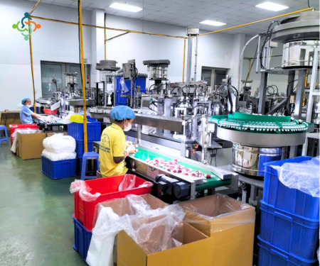 Dịch vụ cung ứng nhân sự