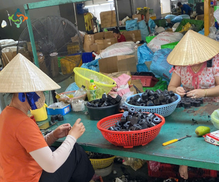 Dịch vụ cung ứng nhân sự