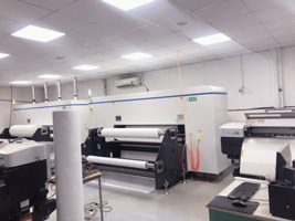 Dịch vụ in vải 3D