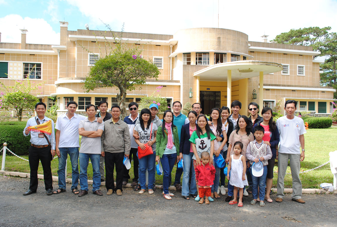 Dịch vụ ủy thác tính lương