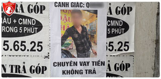 Dịch vụ thám tử đòi nợ thuê lấy lại tiền nhanh chóng