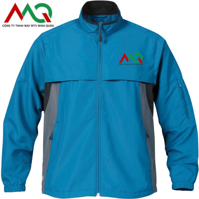 Đồng phục áo gió M1