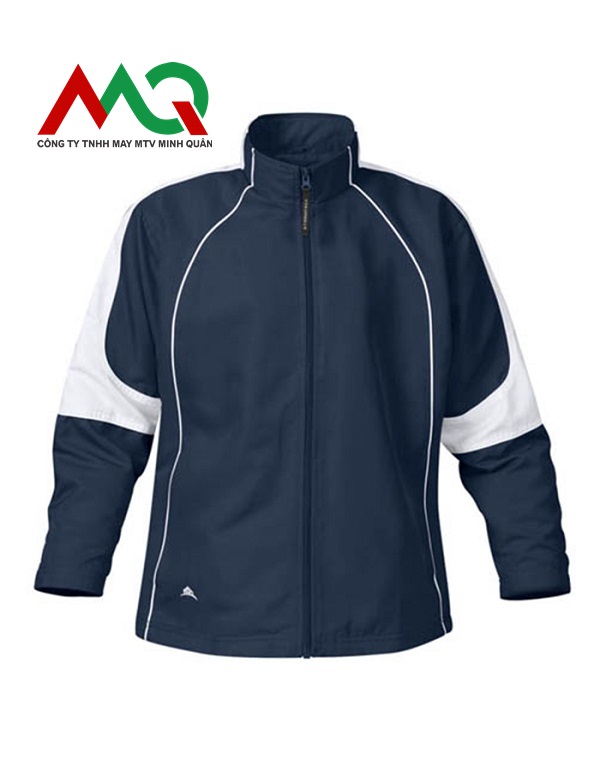 Đồng phục áo gió M2