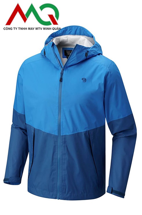Đồng phục áo gió M4
