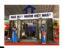 Cửa nhôm Việt Nhật