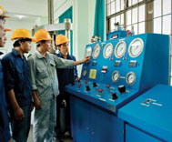 Dịch vụ đào tạo cung ứng lao động