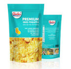 Dứa sấy mộc Nữ Hoàng